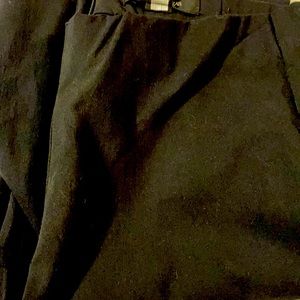 Dress pants heavyweight pants